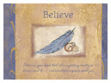 Buy Believe at AllPosters.com