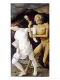 Death and Youth, Hans Baldung Brien, Bargello National Museum, Florence