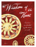 Celestial Wisdom of the Heart