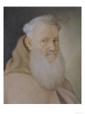 Buy Self-Portrait, Vasari Corridor, Uffizi Gallery, Florence at AllPosters.com