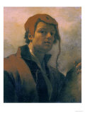 Buy Self-Portrait, Vasari Corridor, Florence at AllPosters.com