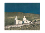 Iglesia de Catorce