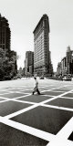 Flatiron Building, New York Art Print