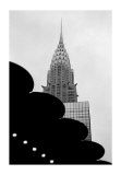Buy The Chrysler Building at AllPosters.com