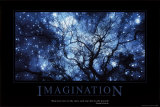 Buy Imagination at AllPosters.com