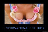 International Studies