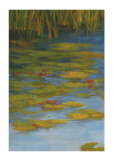 Buy Water Garden II at AllPosters.com