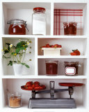 Strawberry Jam