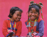 Buy Tribu Kalagan, Phillipines at AllPosters.com