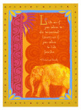 Buy Live and Learn at AllPosters.com