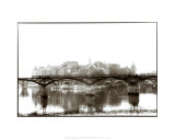 Buy Passerelle des Arts at AllPosters.com