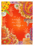 Buy Beauty Paisley at AllPosters.com