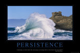 Buy Persistence at AllPosters.com