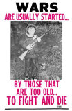 Buy Wars at AllPosters.com