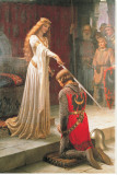 The Accolade