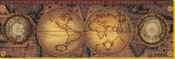 Buy Orbis Geographica II at AllPosters.com