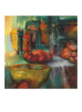 Buy Red and Green Fruit I at AllPosters.com