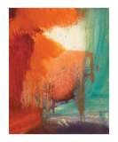 Buy Abstracted Fruit XVII at AllPosters.com