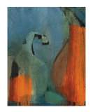 Buy Abstracted Fruit VI at AllPosters.com