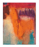 Buy Abstracted Fruit VIII at AllPosters.com