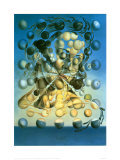 Galatea of the Spheres