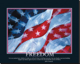 Freedom