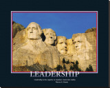 Buy Leadership at AllPosters.com