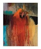 Buy Abstracted Fruit XIV at AllPosters.com