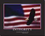 Buy Integrity at AllPosters.com