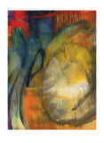 Buy Abstracted Nature I at AllPosters.com