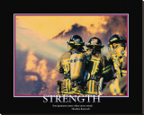 Buy Strength at AllPosters.com