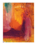 Buy Abstracted Fruit XI at AllPosters.com
