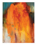 Buy Abstracted Fruit IX at AllPosters.com