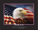 Focus