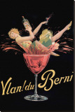 Vlan, Du Berni