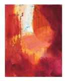 Buy Abstracted Fruit IV at AllPosters.com