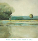 Buy Cool Waters of April at AllPosters.com
