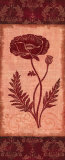 Buy Poppy Silhouette at AllPosters.com