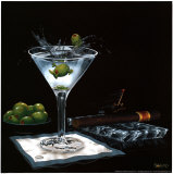 Buy Olive Party II at AllPosters.com