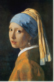 Buy Girl with Pearl Earring at AllPosters.com
