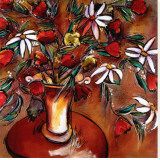 Buy Earthy Bouquet at AllPosters.com