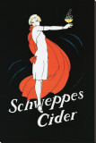 Schweppes Cider