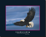 Buy Leadership at AllPosters.com