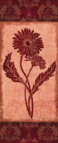 Buy Daisy Silhouette at AllPosters.com