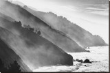 Buy Big Sur Coastline, California at AllPosters.com
