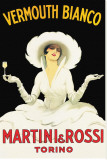 Buy Martini and Rossi at AllPosters.com