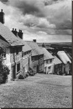 Shaftesbury, England