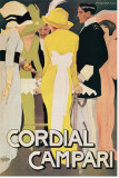 Buy Cordial Campari at AllPosters.com