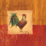 Buy Cocorico I at AllPosters.com