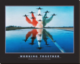 Buy Working Together at AllPosters.com
